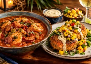 The Coastal Comfort Debut Table