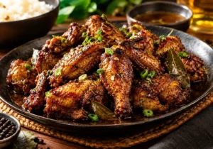 The Filipino–Southern Table